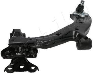 Control/Trailing Arm, wheel suspension 72-04-438L - image 2
