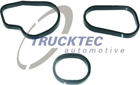 Gasket Set, oil cooler 02.18.138