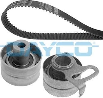 Timing Belt Kit KTB682