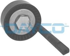 Belt Tensioner, V-ribbed belt APV2533