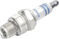 Spark Plug Platinum 0242230603