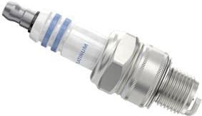 Spark Plug Platinum 0242230603 - image 4