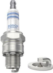 Spark Plug Platinum 0242230603 - image 6