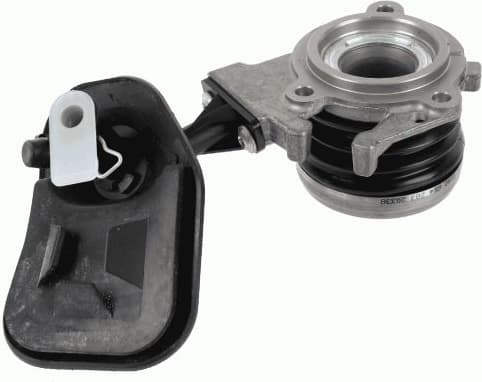 Central Slave Cylinder, clutch 3182 654 283 - image 2