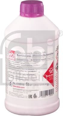 Antifreeze 172018