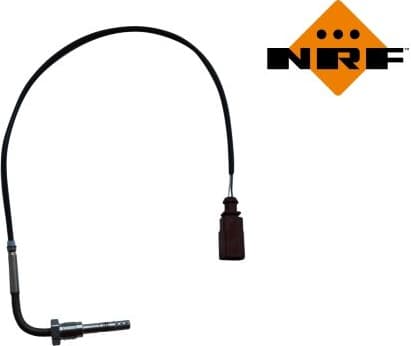 Sensor, exhaust gas temperature EASY FIT 707023