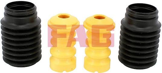 Dust Cover Kit, shock absorber 811007230