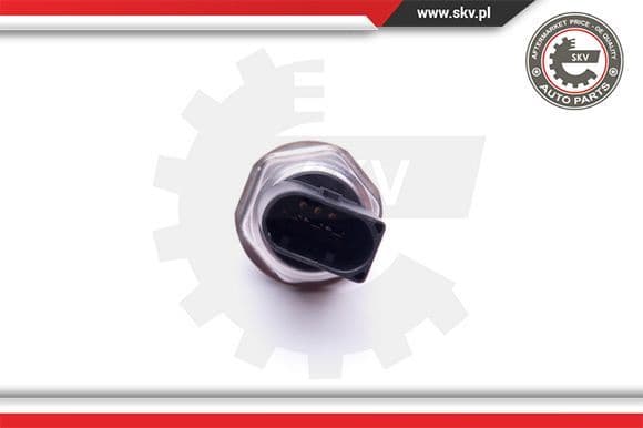 Sensor, fuel pressure 17SKV584 - image 3