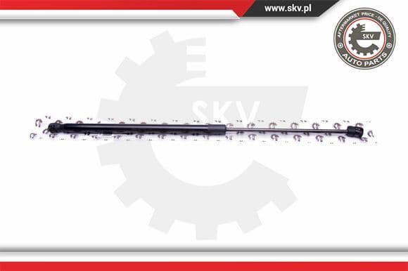 Gas Spring, boot/cargo area 52SKV515 - image 2
