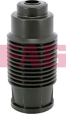 Protective Cap/Bellow, shock absorber 810010510