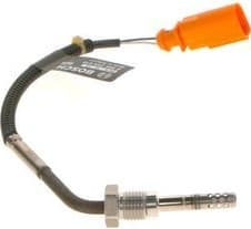 Sensor, exhaust gas temperature 0 986 259 018