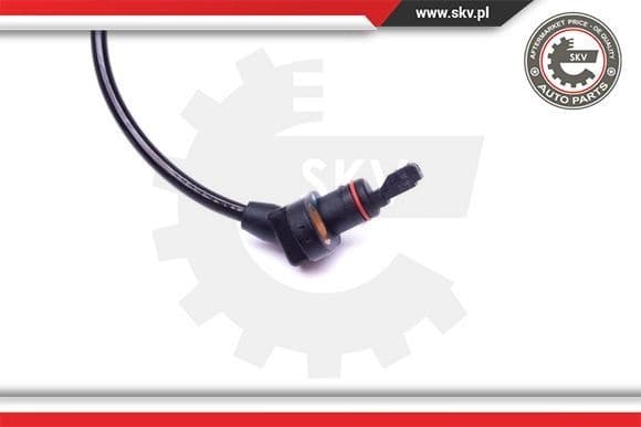 Sensor, wheel speed 06SKV378 - image 3