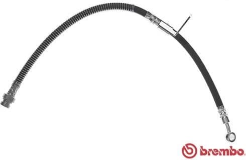 Brake Hose ESSENTIAL LINE T30056