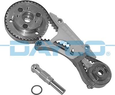 Timing belt kit KBIO06