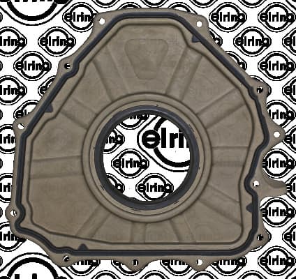 Shaft Seal, crankshaft 489.850 - image 2