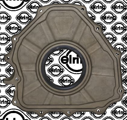 Shaft Seal, crankshaft 489.850 - image 3