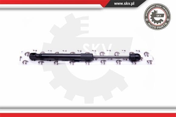 Gas Spring, boot/cargo area 52SKV501 - image 2
