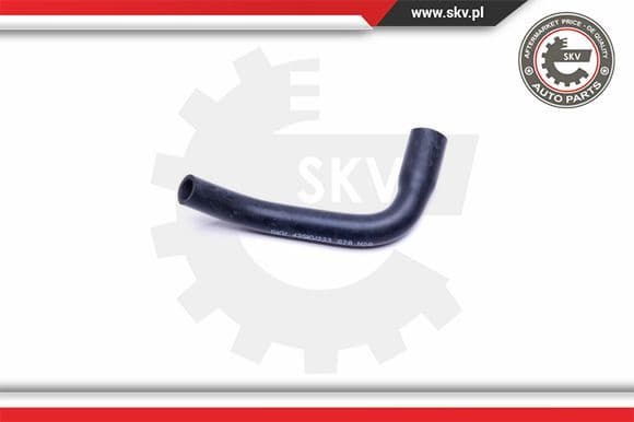 Charge Air Hose 43SKV223
