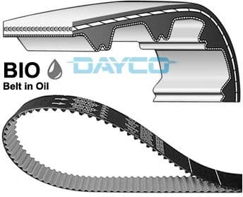 Belt oil pump 941080