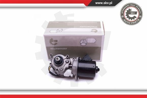Wiper Motor 19SKV070