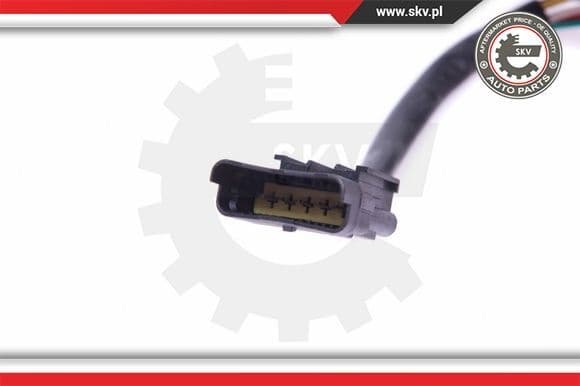 Wiper Motor 19SKV070 - image 5