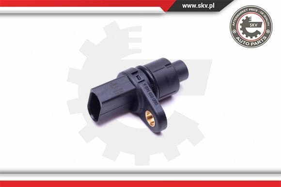 Sensor, crankshaft pulse 17SKV553 - image 2