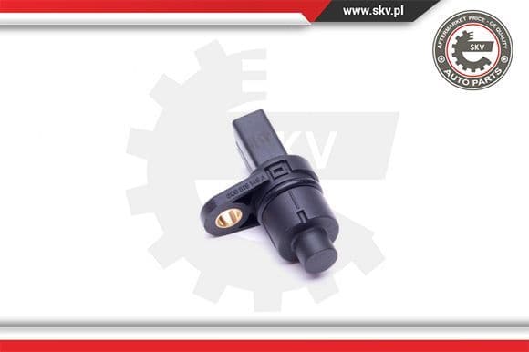 Sensor, crankshaft pulse 17SKV553 - image 3
