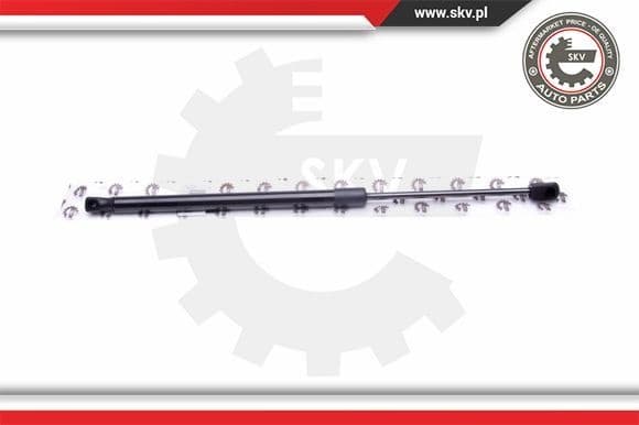 Gas Spring, boot/cargo area 52SKV449 - image 2