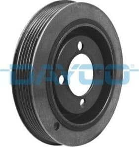 Belt Pulley, crankshaft DPV1055