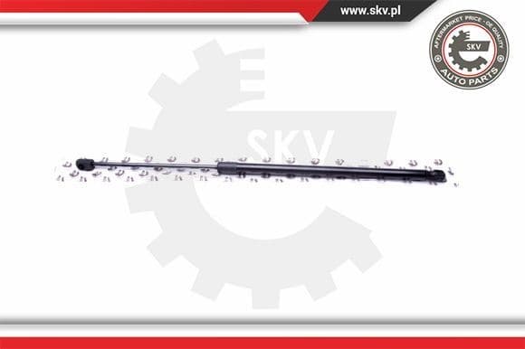 Gas Spring, boot/cargo area 52SKV326 - image 2