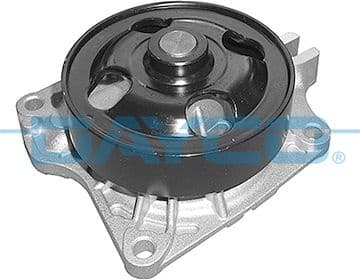 Water Pump, engine cooling DP334