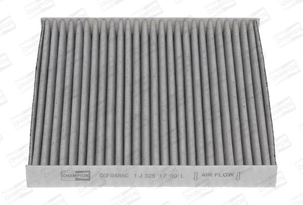 Filter, cabin air CCF0486C