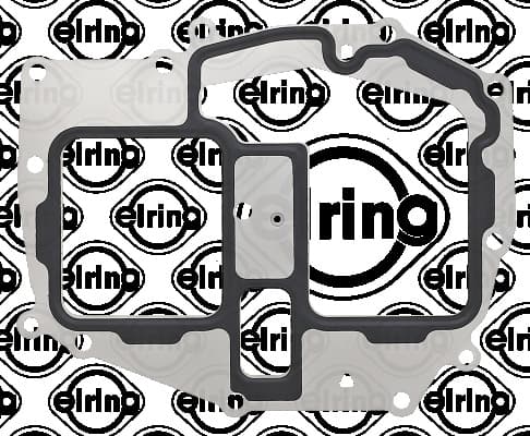 Gasket, EGR valve 547.370 - image 2