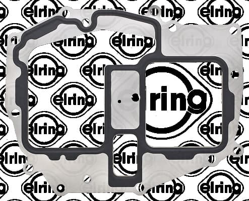 Gasket, EGR valve 547.370 - image 3