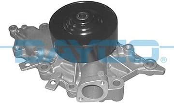 Water Pump, engine cooling DP475