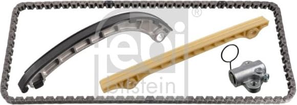 Timing Chain Kit Basic Short Kit 109048