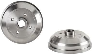 Brake Drum ESSENTIAL LINE 14.6796.10