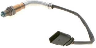 Oxygen Sensor 0 258 027 00M