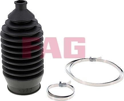 Bellow Kit, steering 841011130