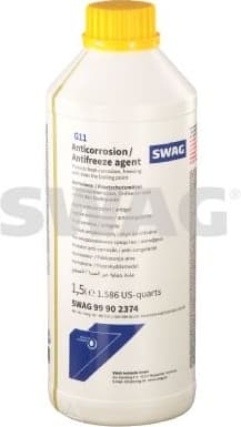 Antifreeze 99 90 2374
