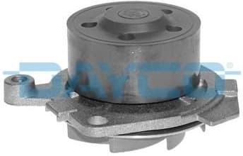 Water Pump, engine cooling DP055