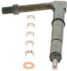 Nozzle and Holder Assembly F01G09X03S - image 2