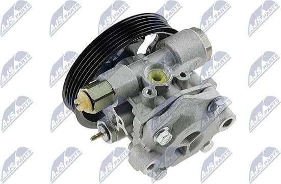 Hydraulic Pump, steering SPW-SB-004 - image 2