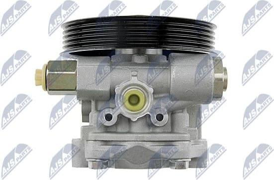 Hydraulic Pump, steering SPW-SB-004 - image 5