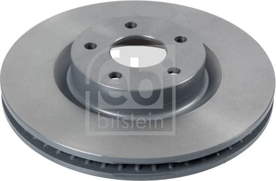 Brake Disc 171480