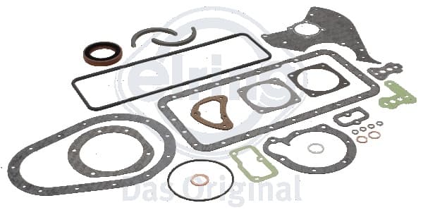 Gasket Kit, crankcase 832.782