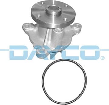 Water Pump, engine cooling DP339