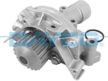 Water Pump, engine cooling DP248