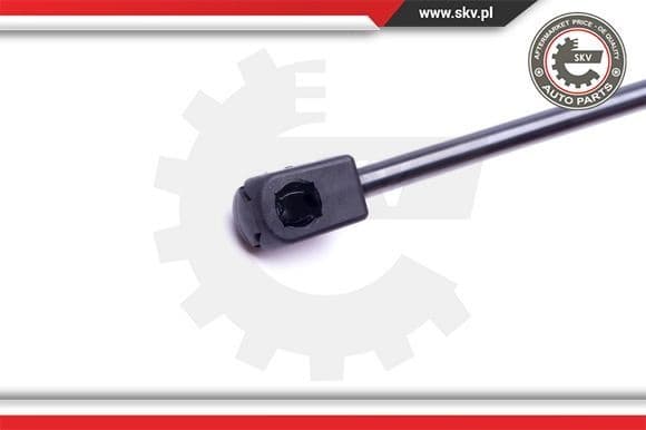 Gas Spring, boot/cargo area 52SKV322 - image 4