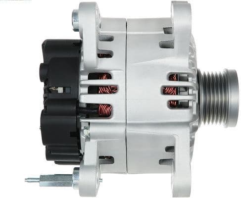 Alternator AS A3508S - image 2